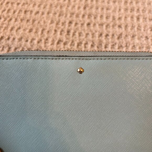 Kate Spade Wristlet - Picture 3 of 7